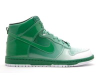 nike dunk high supreme spark